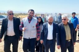 برگزاری نخستین جشنواره گردشگری و افتتاح طرح‌های اشتغال‌زایی بنیاد علوی در شهرستان