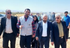 برگزاری نخستین جشنواره گردشگری و افتتاح طرحهای اشتغالزایی بنیاد علوی در شهرستان