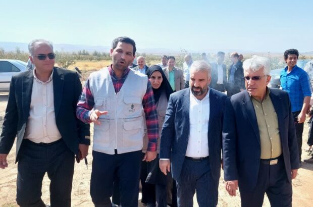 برگزاری نخستین جشنواره گردشگری و افتتاح طرحهای اشتغالزایی بنیاد علوی در شهرستان برگزاری نخستین جشنواره گردشگری و افتتاح طرحهای اشتغالزایی بنیاد علوی در شهرستان