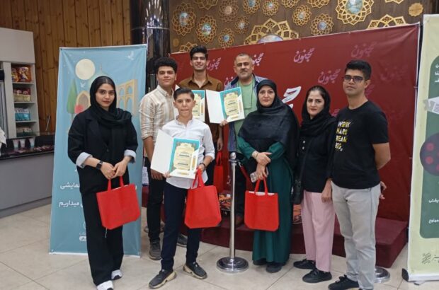 «اپی‌لپسی» افتخار آفرین؛ بازیگران کیمیای هنر اصفهان را فتح کردند