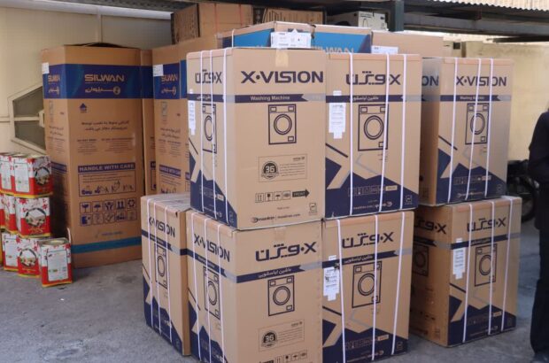 خیرین ۵ میلیارد ریال دادند، کمیته امداد ۱۵ میلیارد توزیع کرد خیرین ۵ میلیارد ریال دادند، کمیته امداد ۱۵ میلیارد توزیع کرد