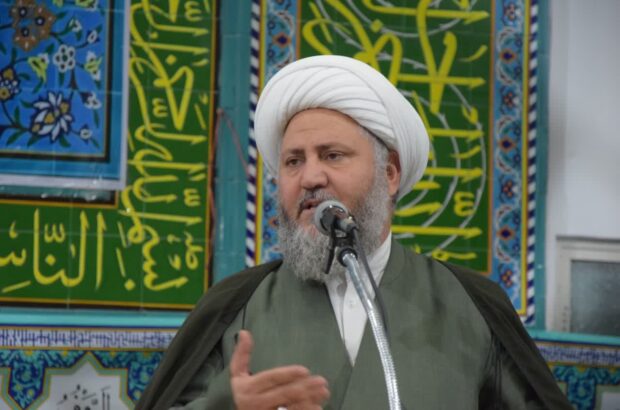 ایران با مقاومت، معادلات قدرت در جهان را برهم زد ایران با مقاومت، معادلات قدرت در جهان را برهم زد