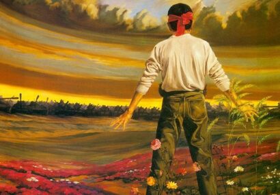 شهید بنبستشکن؛ بازخوانی اندیشه و حرکت محمدحسین فهمیده شهید بنبستشکن؛ بازخوانی اندیشه و حرکت محمدحسین فهمیده