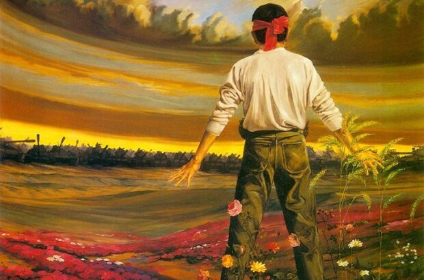 شهید بنبستشکن؛ بازخوانی اندیشه و حرکت محمدحسین فهمیده شهید بنبستشکن؛ بازخوانی اندیشه و حرکت محمدحسین فهمیده