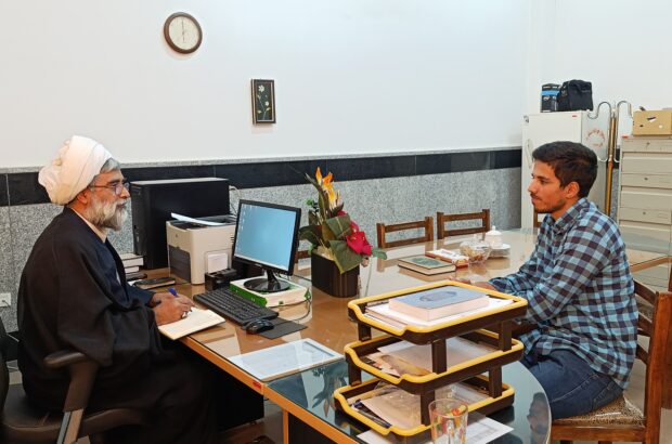 تأکید بر پیوند دانشگاه و فرهنگ در کاشان برای تحقق دانشگاه تراز انقلاب اسلامی