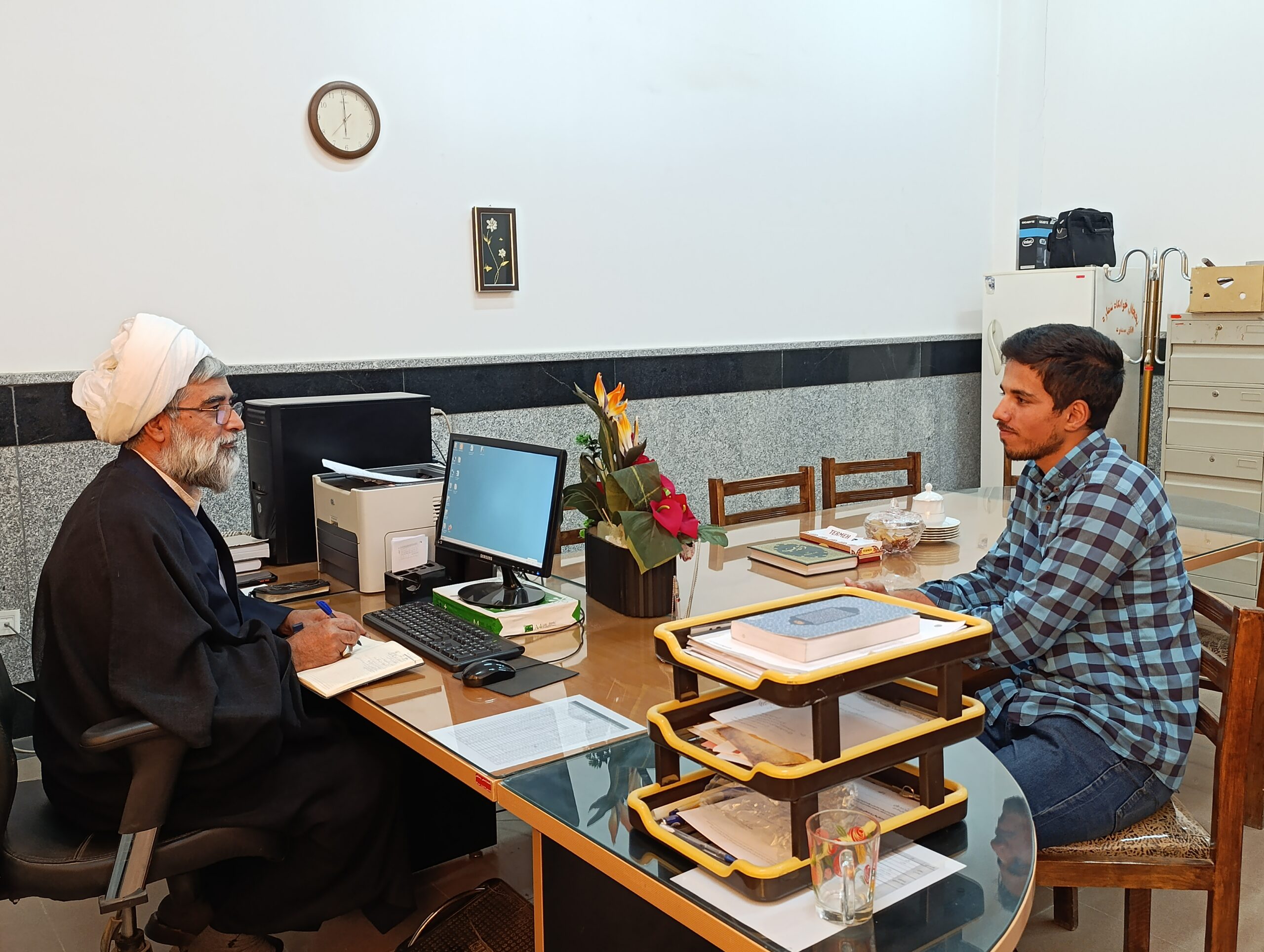 تأکید بر پیوند دانشگاه و فرهنگ در کاشان برای تحقق دانشگاه تراز انقلاب اسلامی