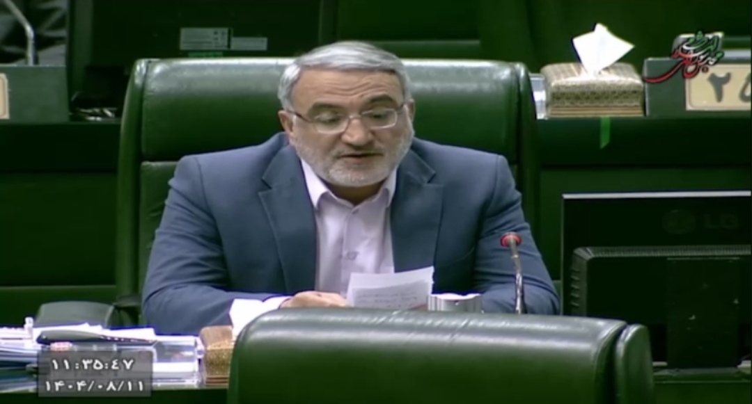 هشدار دکتر معینی به وزیر صمت؛ توسعه به بهای نابودی محیط‌زیست پذیرفتنی نیست