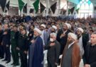 گالری تصاویر حماسه مردمی یوم‌الله ۱۳ آبان در آران و بیدگل و شهرهای تابعه