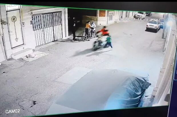 فرماندهی انتظامی آران و بیدگل: حادثه منسوب به نوش‌آباد صحت ندارد