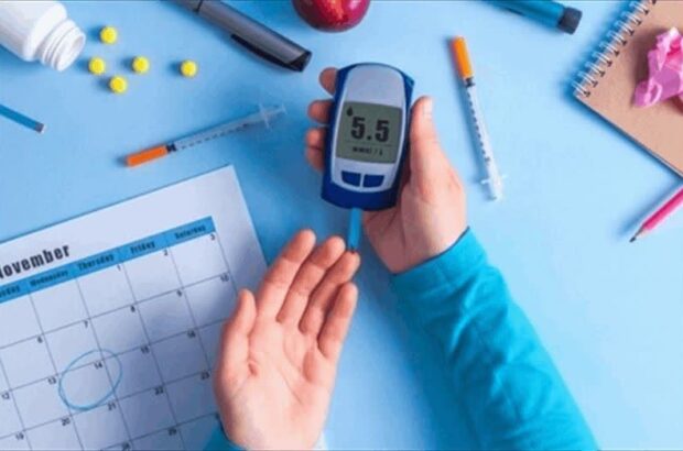 شناسایی ۷۵۰۰ بیمار دیابتی در آران و بیدگل؛ سبک زندگی سالم، عامل مهم در پیشگیری و کنترل دیابت