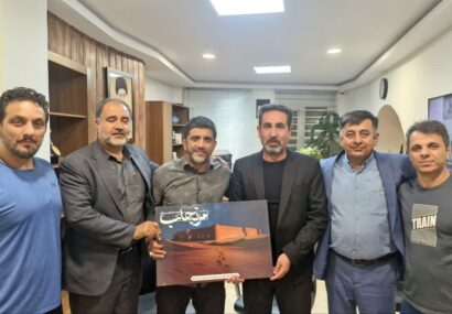 اردوی یکهفتهای تیمهای ملی کشتی آزاد و فرنگی بهزودی در آران و بیدگل برگزار میشود اردوی یکهفتهای تیمهای ملی کشتی آزاد و فرنگی بهزودی در آران و بیدگل برگزار میشود