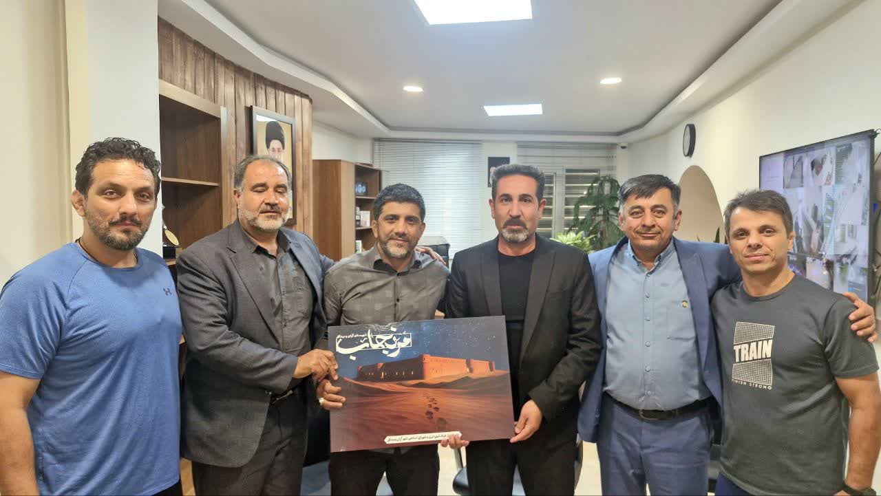 اردوی یک‌هفته‌ای تیم‌های ملی کشتی آزاد و فرنگی به‌زودی در آران و بیدگل برگزار می‌شود