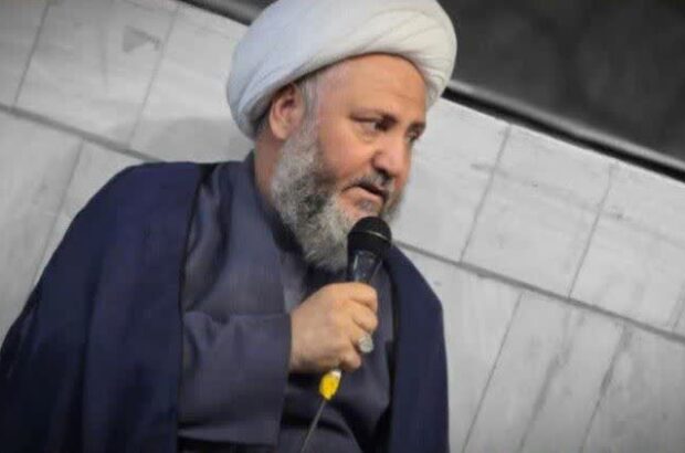 امام جمعه آران و بیدگل: فعالیتهای بسیج شهرستان باید در سطح ملی دیده شوند؛ در رسانهای کردن توانمندیها کمکاری کردهایم امام جمعه آران و بیدگل: فعالیتهای بسیج شهرستان باید در سطح ملی دیده شوند؛ در رسانهای کردن توانمندیها کمکاری کردهایم