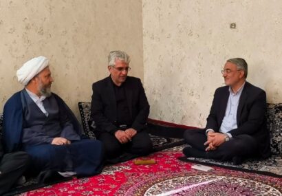 شورای راهبردی آران و بیدگل برگزار شد