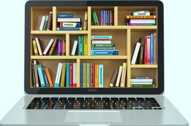 با پویش «کتاب مهربانی»؛ کتابخانه الکترونیک خادمیاران رضوی در آران و بیدگل راه‌اندازی شد