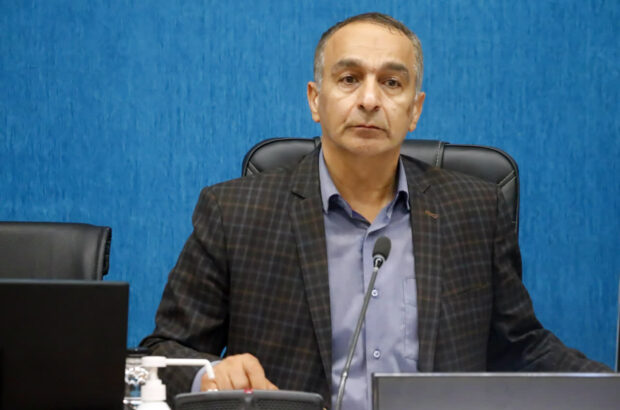 اعلام دورکاری سراسری و آموزش غیرحضوری در اصفهان به‌منظور پیشگیری از آنفلوانزا و آلودگی هوا