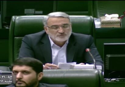 تذکر جدی دکتر معینی به بنیاد مسکن و وزارت راه؛ اعتراض متقاضیان مسکن ملی کاشان به اوج رسید