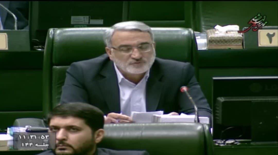 تذکر جدی دکتر معینی به بنیاد مسکن و وزارت راه؛ اعتراض متقاضیان مسکن ملی کاشان به اوج رسید
