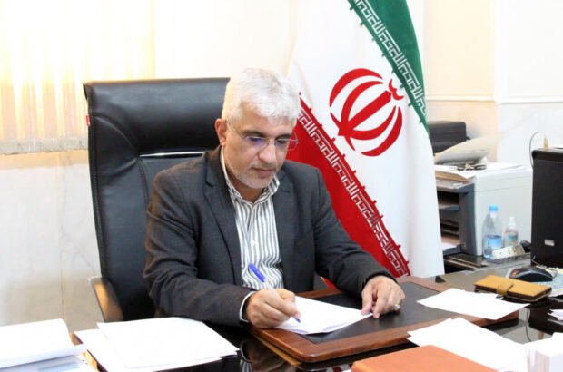 یوسفیان: مشارکت اجتماعی معلولین، اصل اساسی دستیابی به عدالت اجتماعی و جامعهای فراگیر است یوسفیان: مشارکت اجتماعی معلولین، اصل اساسی دستیابی به عدالت اجتماعی و جامعهای فراگیر است