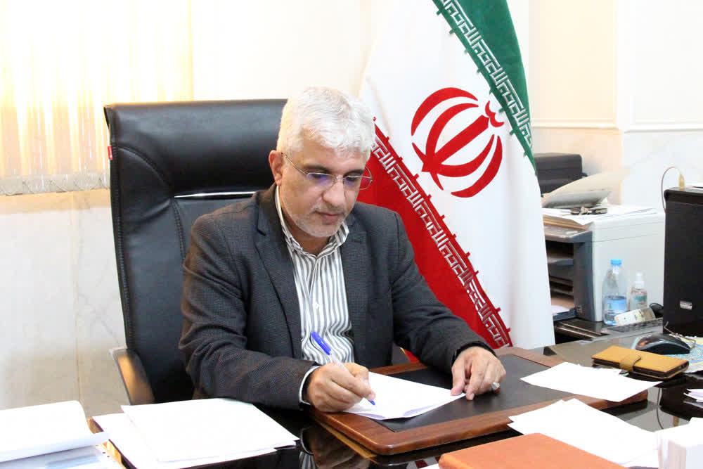 یوسفیان: مشارکت اجتماعی معلولین، اصل اساسی دستیابی به عدالت اجتماعی و جامعه‌ای فراگیر است