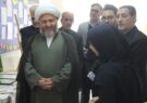 امام جمعه آران و بیدگل در جشنواره فرهنگی‌هنری «ماها» از دبیرستان امام زمان (عج) بازدید کرد