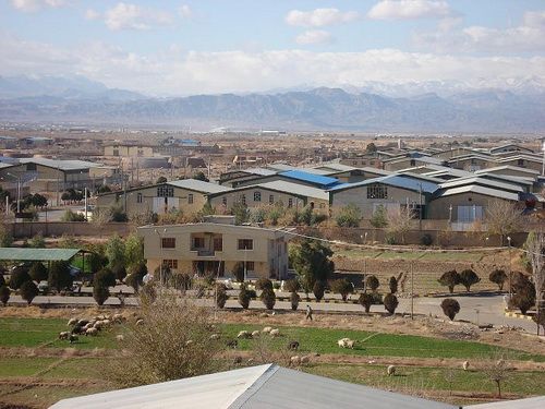 برنامه قطعی و محدودیت برق صنایع آران و بیدگل اعلام شد