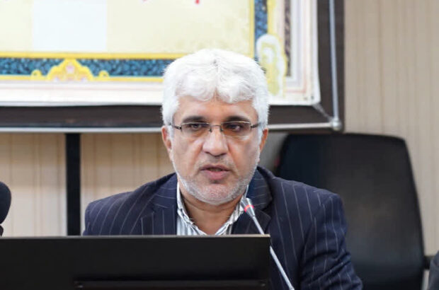 ۱۷۲ داوطلب در هفتمین دوره انتخابات شوراهای اسلامی شهر آران و بیدگل نام‌نویسی کردند/ سهم ۱۲ درصدی زنان