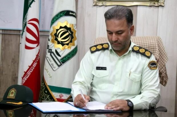 دستگیری ۱۸ نفر از لیدرها و عوامل اصلی اغتشاش در آران و بیدگل