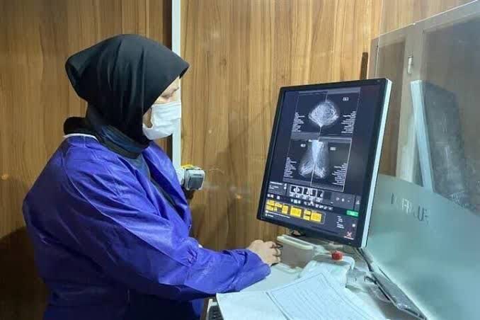 بیش از ۴۰ درصد سرطان‌ها با تشخیص زودهنگام قابل درمان قطعی است