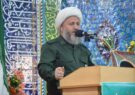 امام جمعه آران و بیدگل: تروریست‌های اروپایی بدانند ملت ایران در صحنه حاضر است