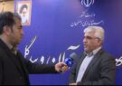 ۹۲ طرح عمرانی، گردشگری و کشاورزی در شهرستان آران و بیدگل افتتاح میشود