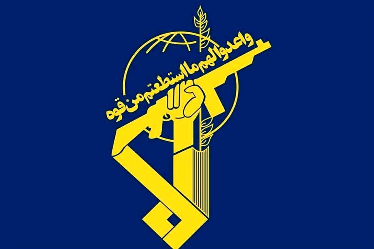 هیات دولت تصمیم اتحادیه اروپا درباره سپاه پاسداران را غیرحقوقی و غیرسازنده دانست