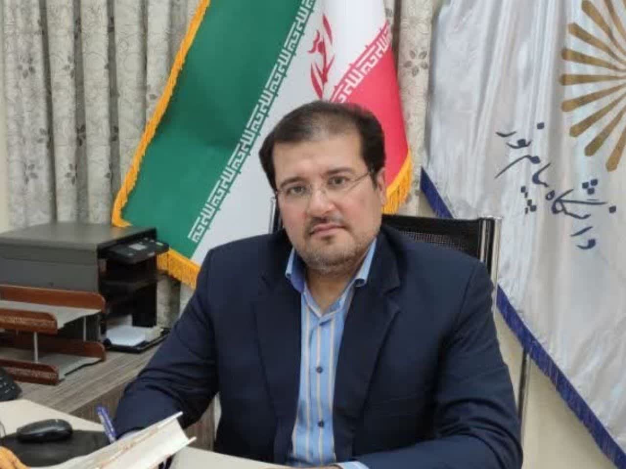 دکتر مهدی ملایی: برچسب‌زنی اتحادیه اروپا علیه سپاه، تحریف آشکار حقیقت است