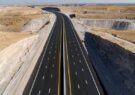 افتتاح ۳۶ کیلومتر از آزادراه گرمسار–سمنان؛ کاشان و آران و بیدگل یک قدم به مشهد نزدیک‌تر شدند