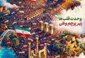 اسلام و انقلاب؛ دو بال قدرت ایران