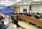 نشست کمیته تنظیم بازار و اقدام مشترک آران و بیدگل به چالش‌های افزایش قیمت‌ها پرداخت