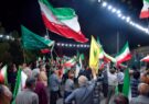 برگزاری شصت‌وپنجمین شب «شب‌های قدر انقلاب اسلامی» در نوش‌آباد