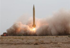 پایان سکوت راهبردی؛ ایران با «عملیات نصر» خط قرمزهای خود را به رژیم صهیونی یادآوری کرد