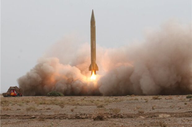 پایان سکوت راهبردی؛ ایران با «عملیات نصر» خط قرمزهای خود را به رژیم صهیونی یادآوری کرد