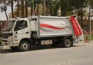 ناوگان خدمات شهری آران و بیدگل با ورود دو دستگاه خودروی حمل زباله تقویت شد