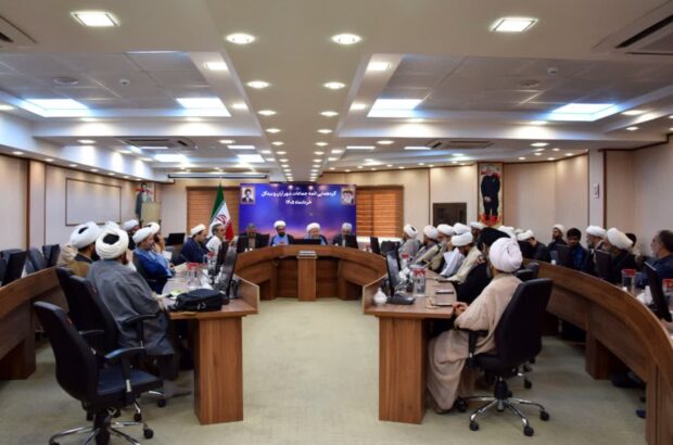 تلفیق «هوش مصنوعی» با شبکه امامت؛ گامی برای جذب نسل جدید به مساجد در آران و بیدگل