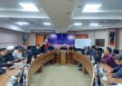 شهرستان آران و بیدگل در خدمات‌رسانی موکب‌داران به زائران اربعین، سرآمد است