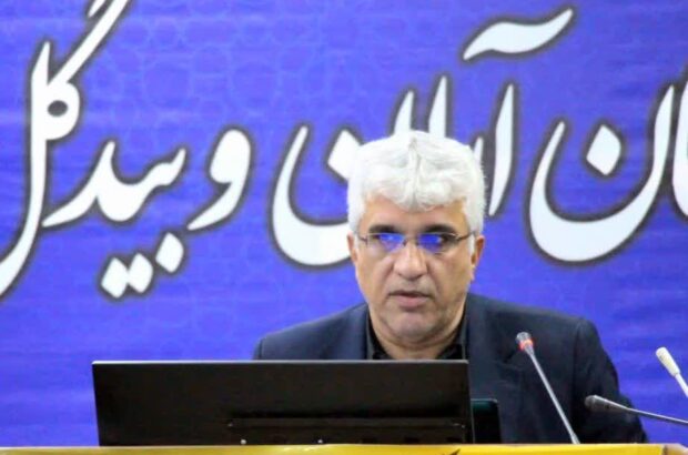 پیام قدردانی فرماندار آران‌وبیدگل از حضور حماسی مردم و هم‌افزایی بی‌نظیر دستگاه‌های اجرایی
