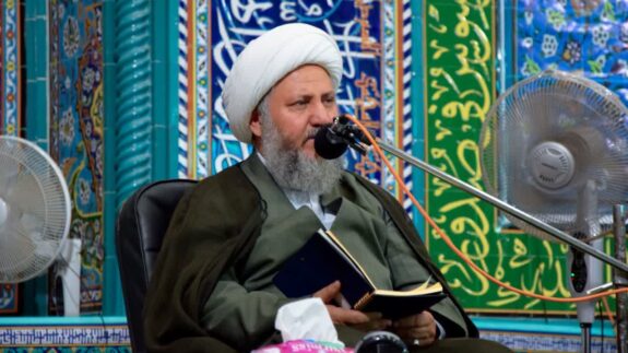 پیوند شهادت و معنویت رضوی؛ درس ماندگار رهبر شهید