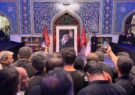 رواق دارالذکر، میعادگاه عاشقانِ آقای شهید ایران در جوار ثامن‌الحجج(ع)