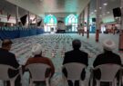 رونمایی از ۵۵۰ بسته لوازم‌التحریر به همت خیرین در آران و بیدگل