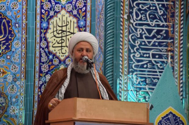 خونخواهی امام شهید، مطالبه‌ای در گستره حق امت اسلامی