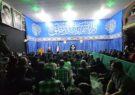 یادواره شهدای محمدآباد مرکزی آران و بیدگل؛ تجدید میثاق مردم شهیدپرور با آرمانهای شهدا