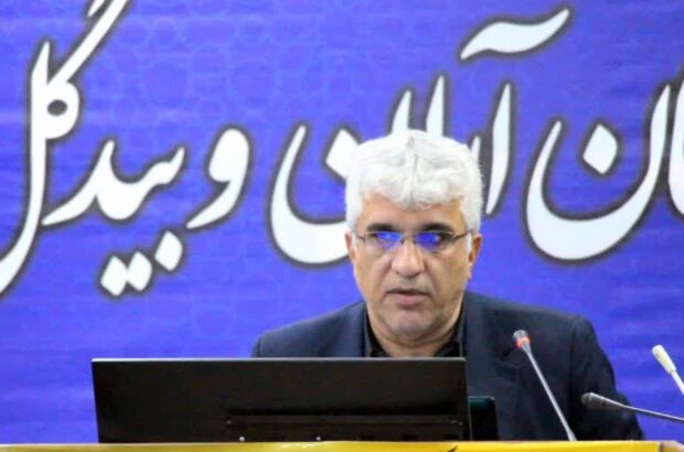 بهرهبرداری و آغاز عملیات اجرایی ۱۰۶ پروژه در آرانوبیدگل با اعتبار ۹۰۱ میلیارد تومان بهرهبرداری و آغاز عملیات اجرایی ۱۰۶ پروژه در آرانوبیدگل با اعتبار ۹۰۱ میلیارد تومان