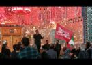 فرمانده ناحیه مقاومت بسیج آران و بیدگل: مردم، ضلع اصلی مثلث پیروزی در برابر جنگ ترکیبی دشمن هستند